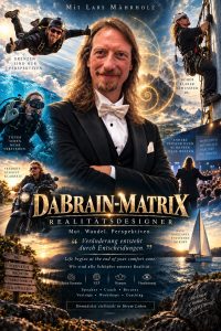DaBrain-Matrix-Filmplakat – Vorschau der ersten Seite