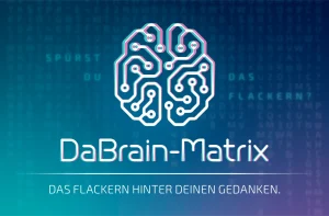 Lars Mährholz · Realitätsdesigner – Vorschau der ersten Seite
